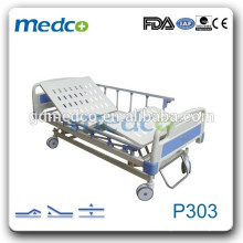 P303 innovación venta caliente producto 2015 ICU cama, icu cama de hospital eléctrica